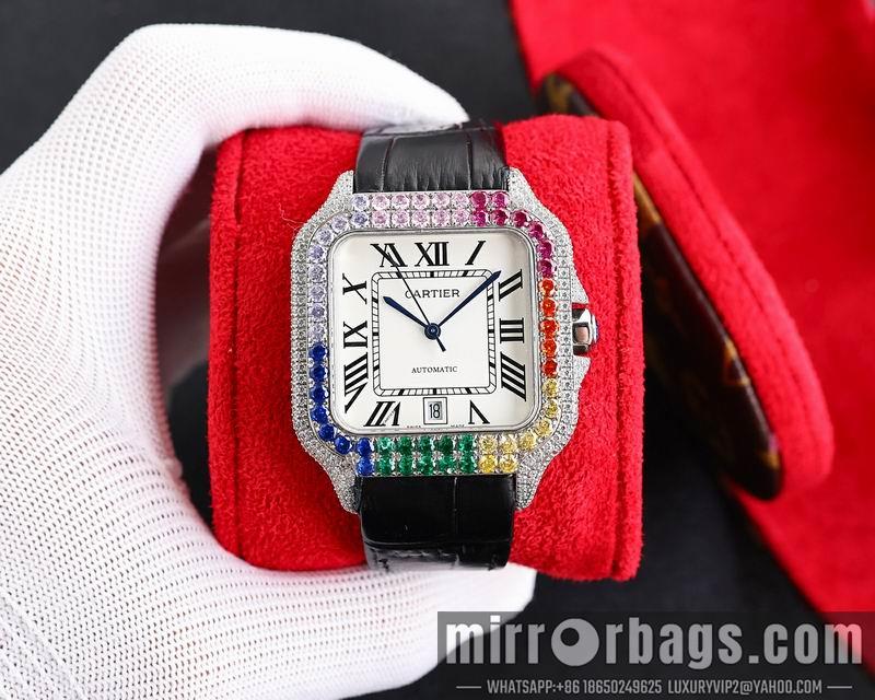 Replica Cartier 40mm 0831133