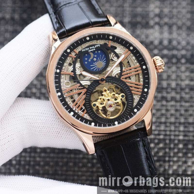 Replica Patek Philippe 42X12mm 082270