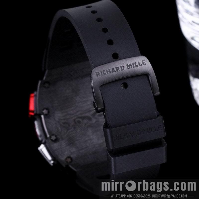 Replica Richard Mille 49X41X15mm 121719