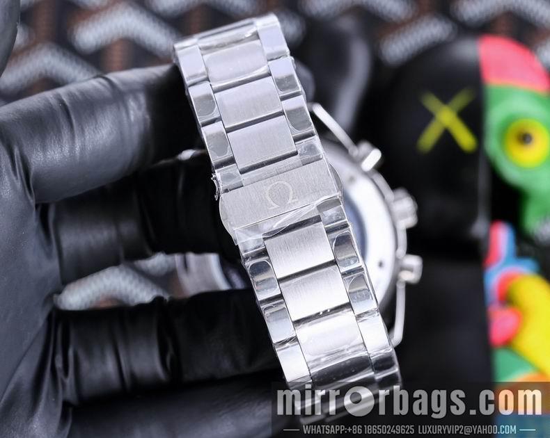 Replica Omega men 45mm 03