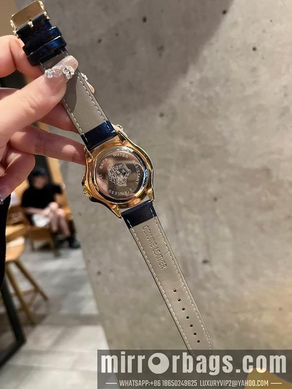 Replica Versace 36mm 121898