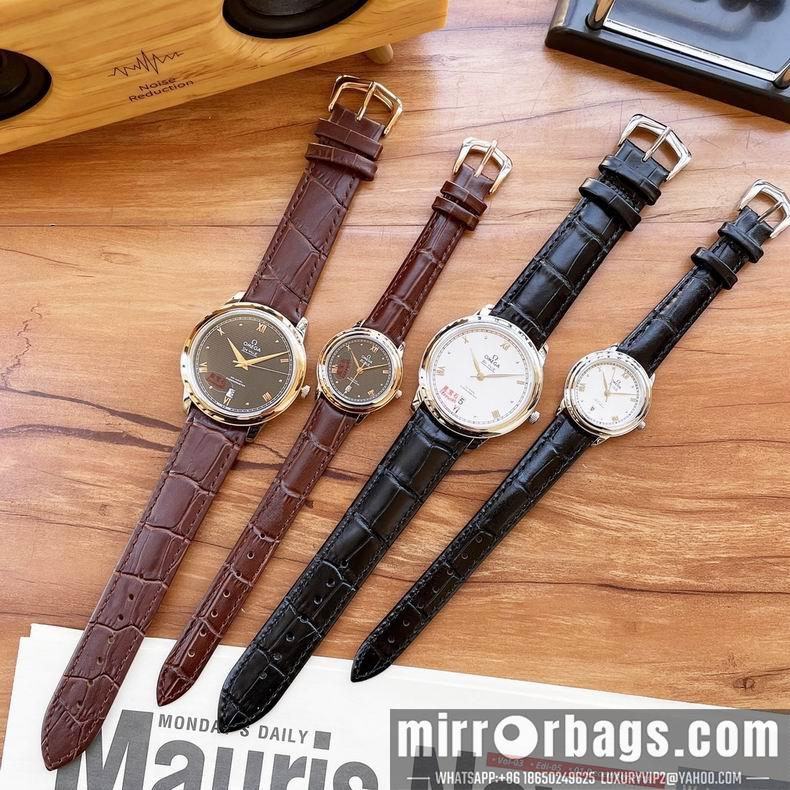 Replica Omega 40X8mm 30X8mm M133