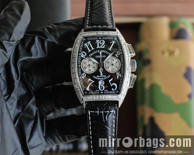 Replica Franck Muller 40X52mm 030229