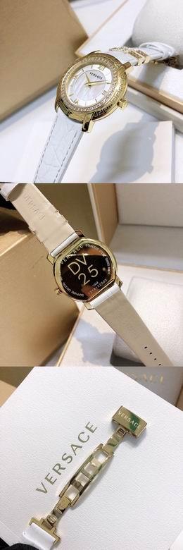 Replica Versace 36mm 10nbz35