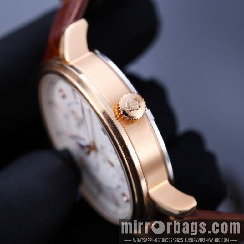 Replica Omega men 40X12mm M82
