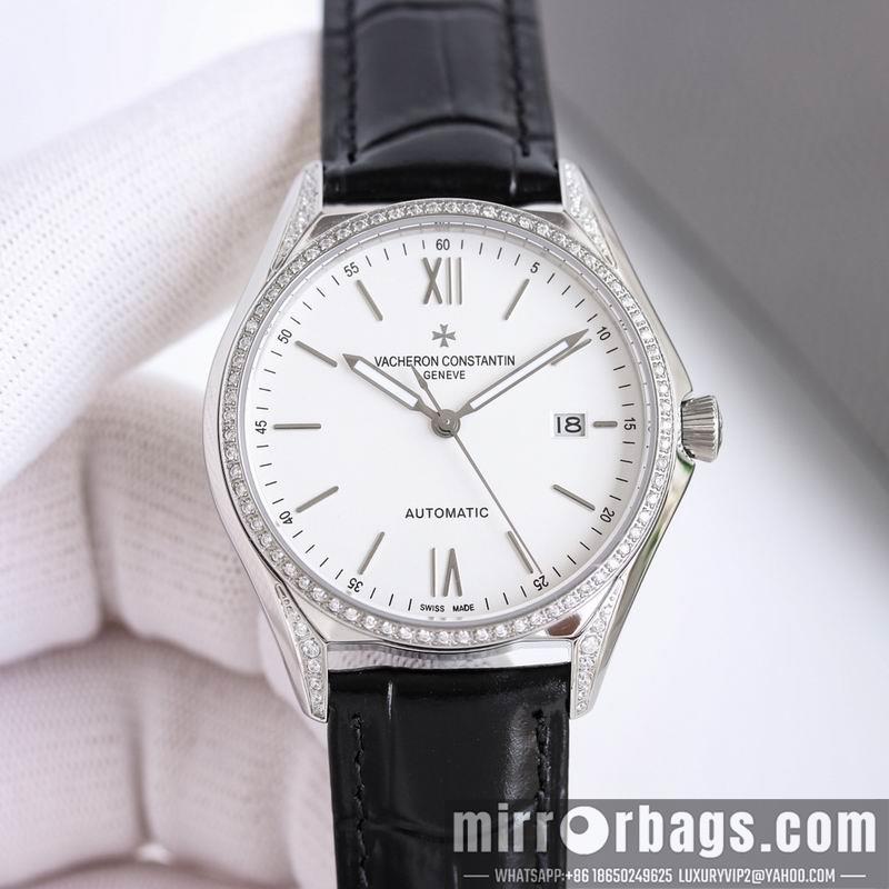 Replica Vacheron Constantin 40mm 082977