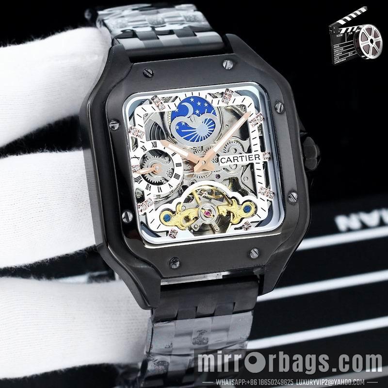 Replica Cartier 44X12mm 030227