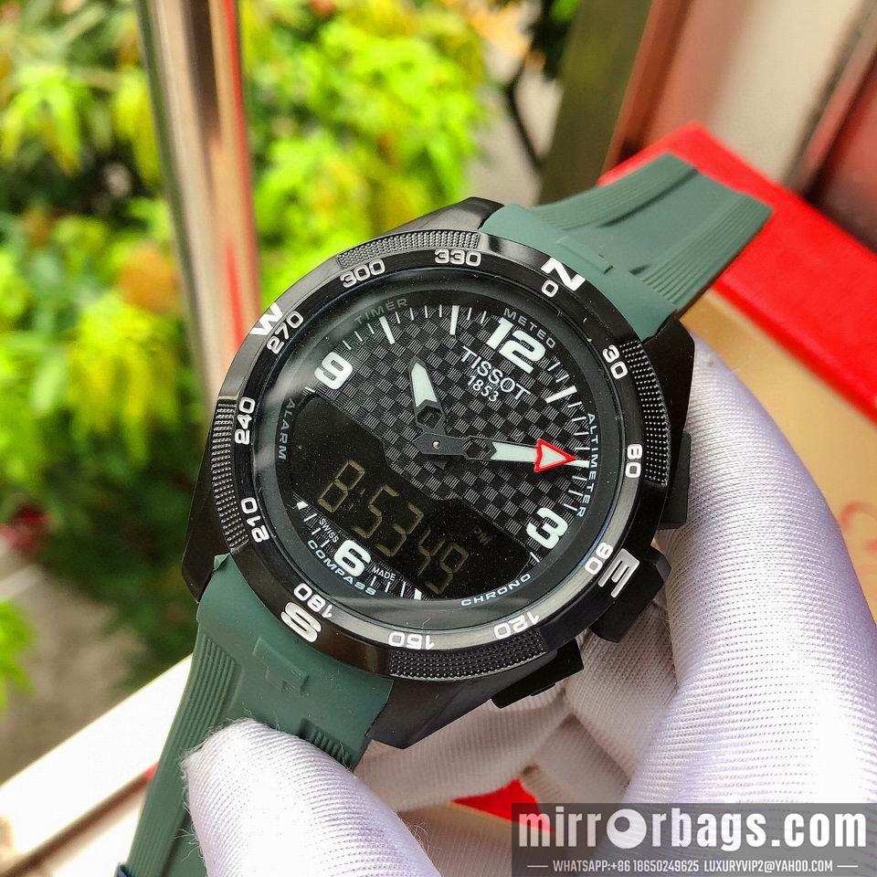 Replica Tissot watch mb 110605