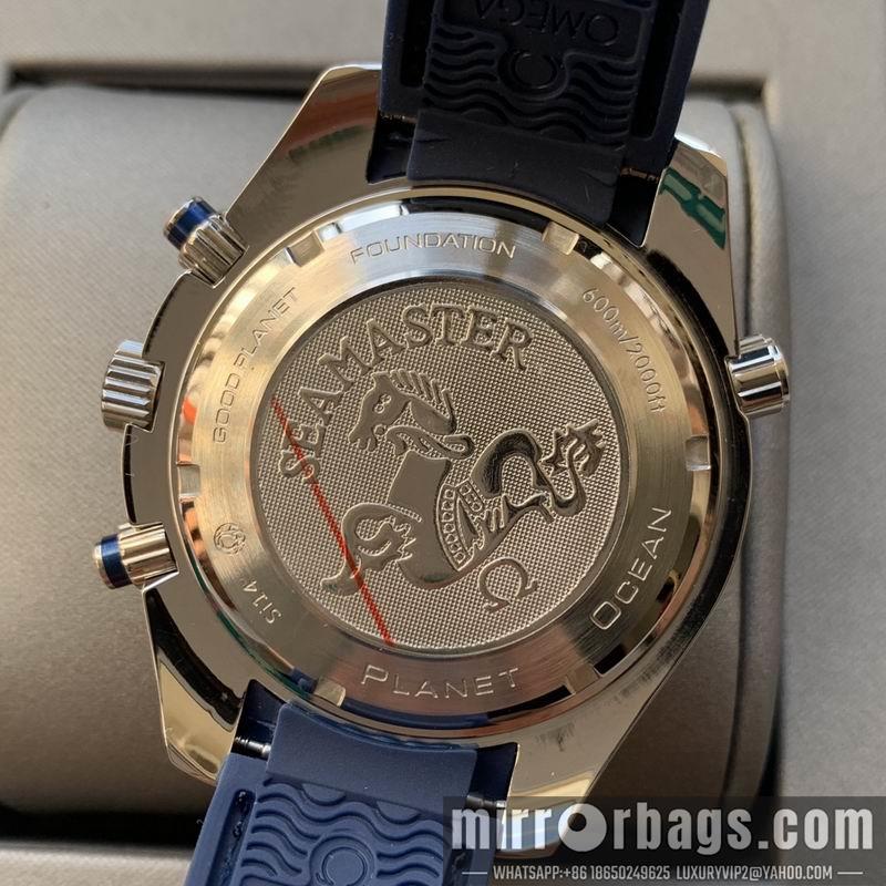 Replica Omega 44mm 101335