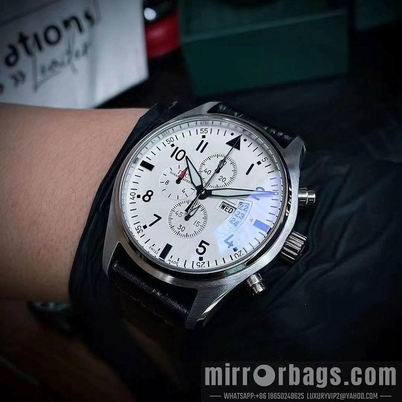 Replica IWC watch 050314