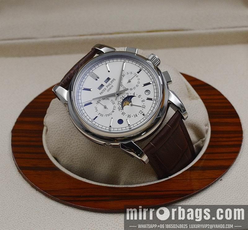 Replica Patek Philippe 44X13mm 052012