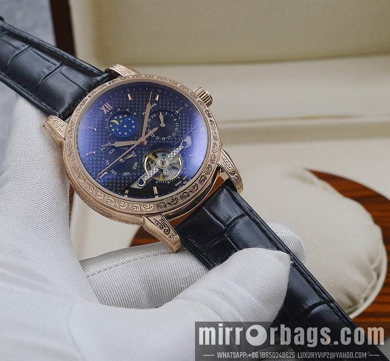 Replica Patek Philippe 44mm 091808