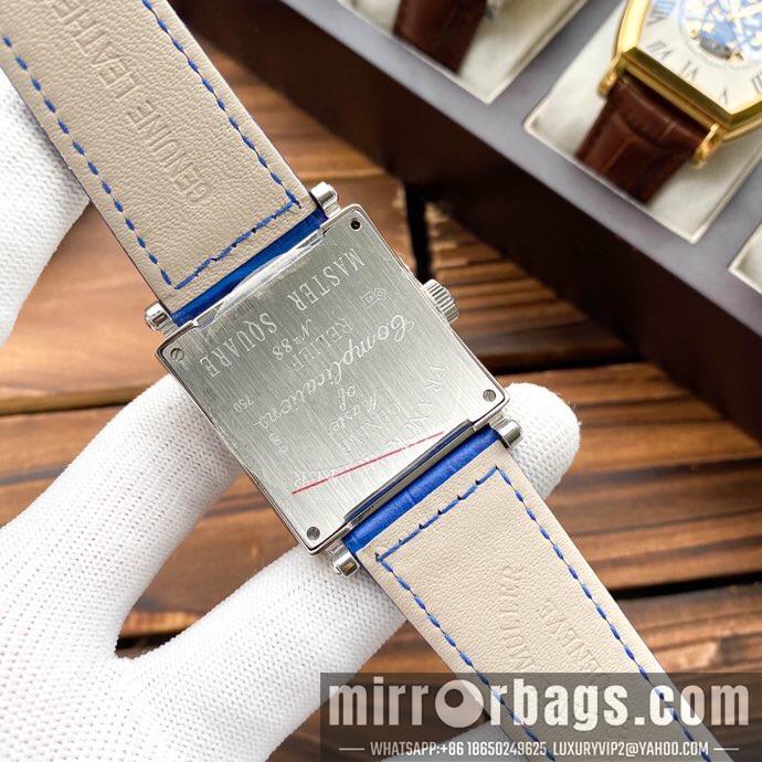Replica Franck Muller 36X36mm 090489