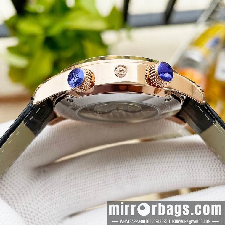 Replica Jaeger Lecoultre men 42mm M01