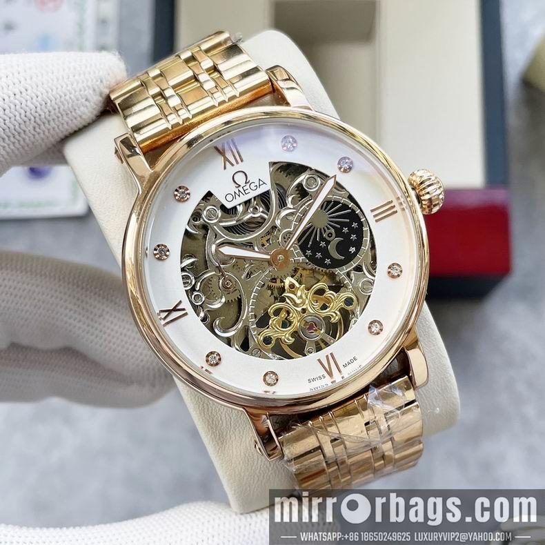 Replica Omega men 43X13mm 071761