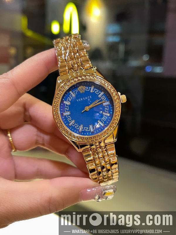 Replica Versace 36X10mm 041411