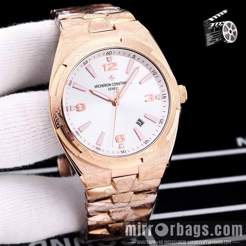 Replica Vacheron Constantin 43X12mm 101568