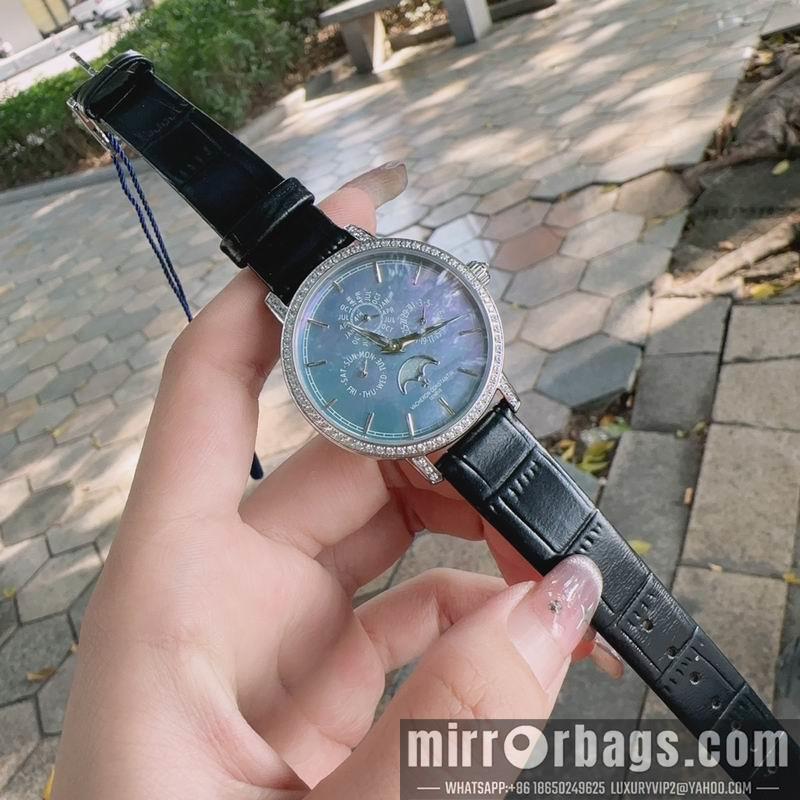 Replica Vacheron Constantin  watch 121894