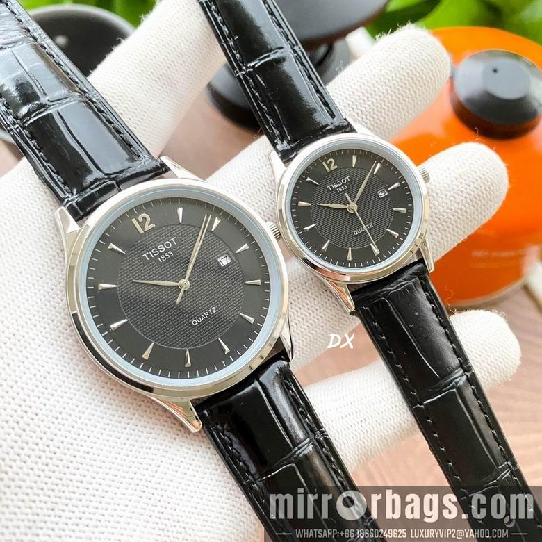 Replica Tissot W30 M40mm 9nms91