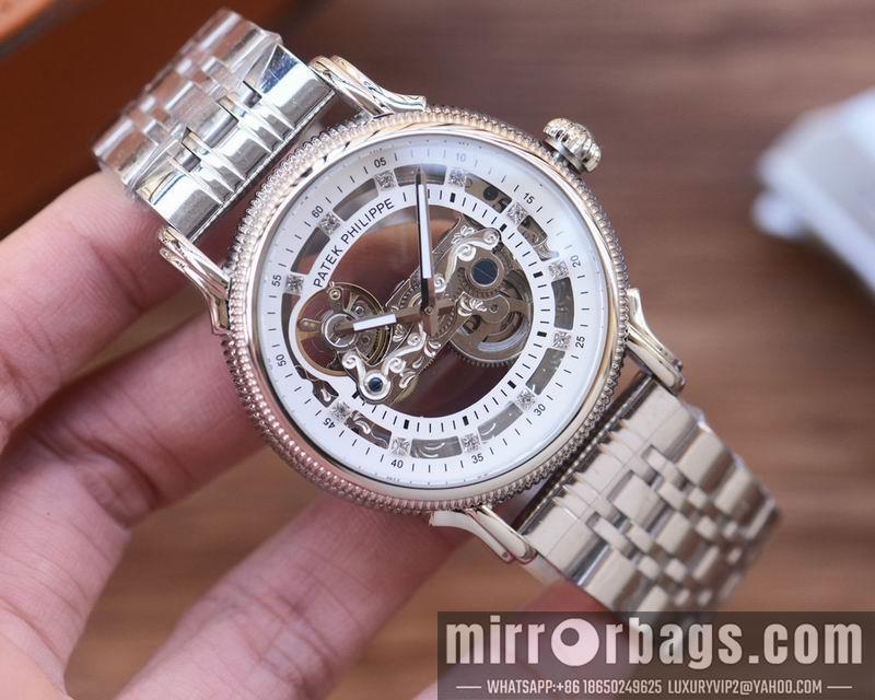 Replica Patek Philippe 41mm 031949