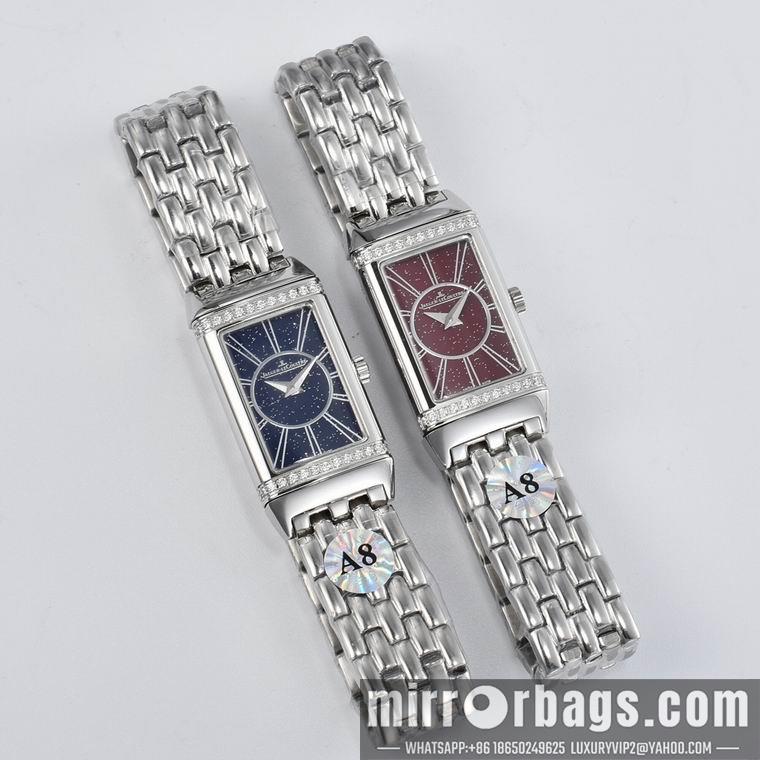 Replica Jaeger Lecoultre 40.1X20mm M13