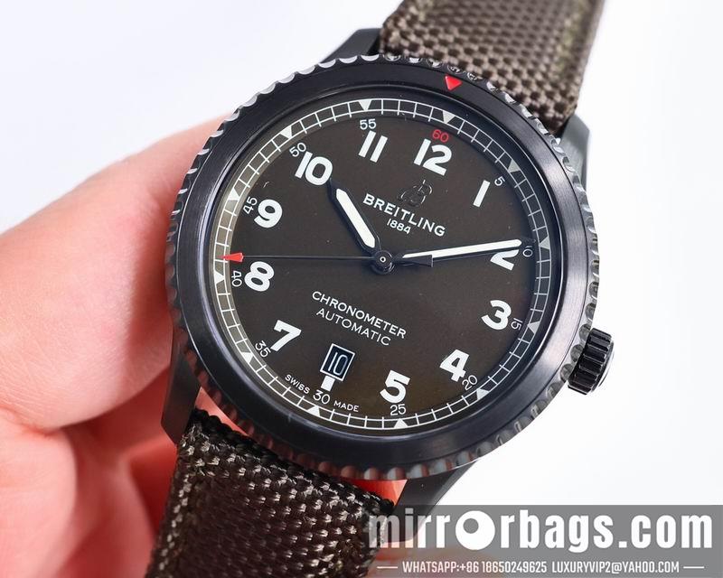 Replica Breitling 41mm 041312