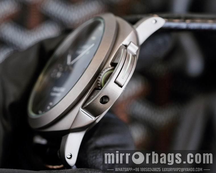 Replica Panerai 40mm watch M01