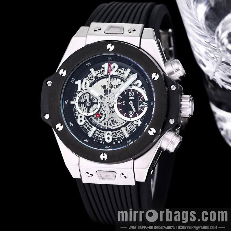 Replica Hublot watch 082101