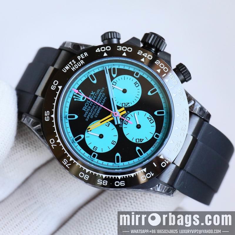 Replica Rolex 40mm 121210