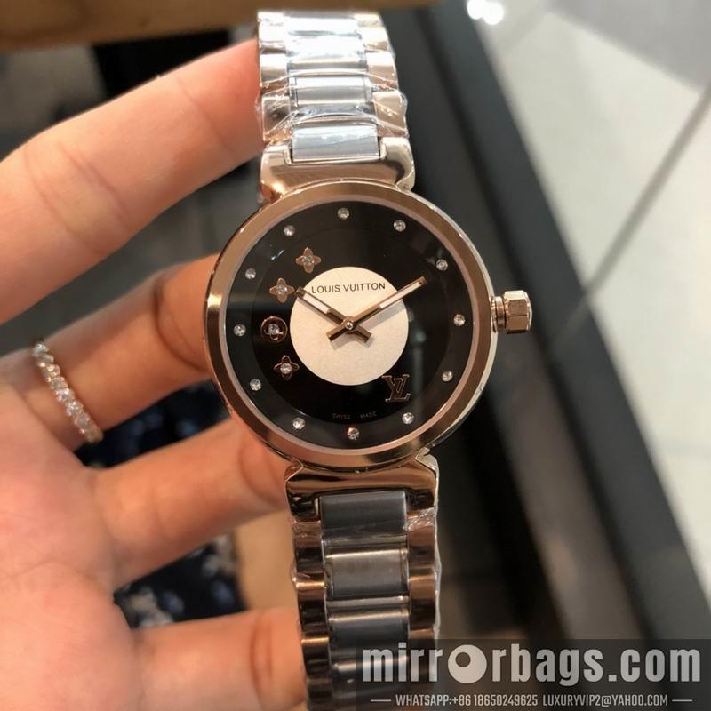 Replica LV 33X12mm 081689