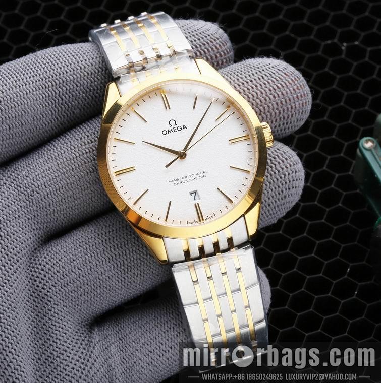 Replica Omega 40X12mm M66