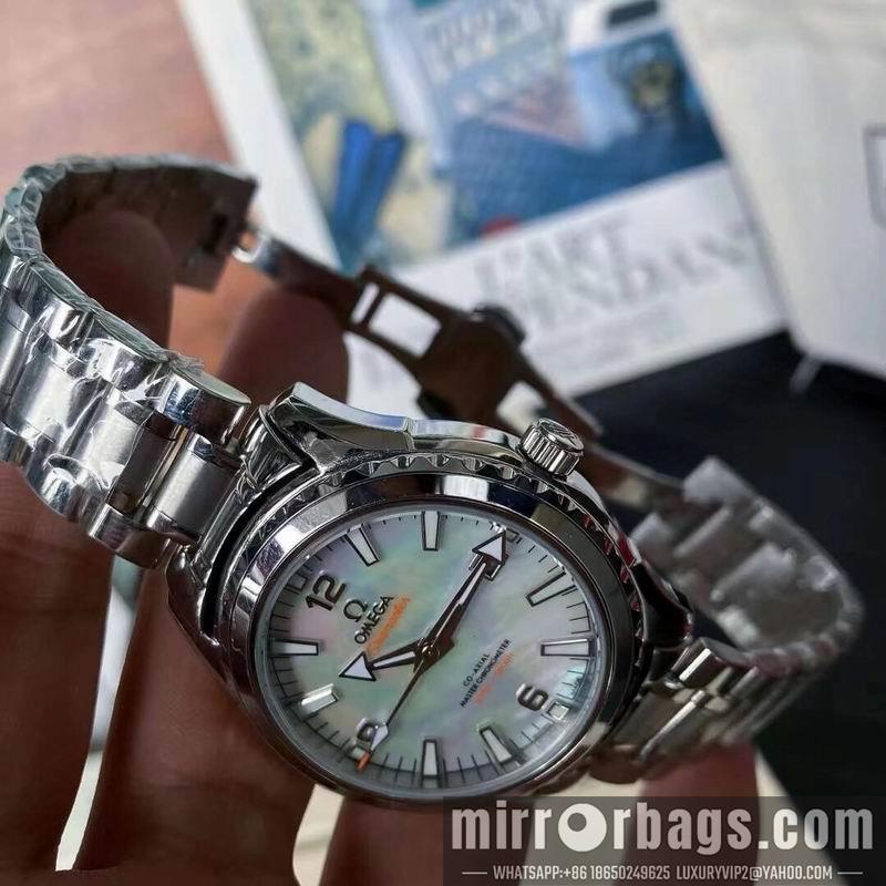 Replica Omega 40mm 031968