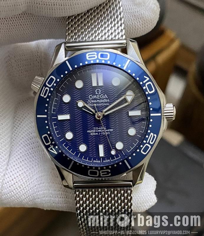 Replica Omega 42mm 1023106