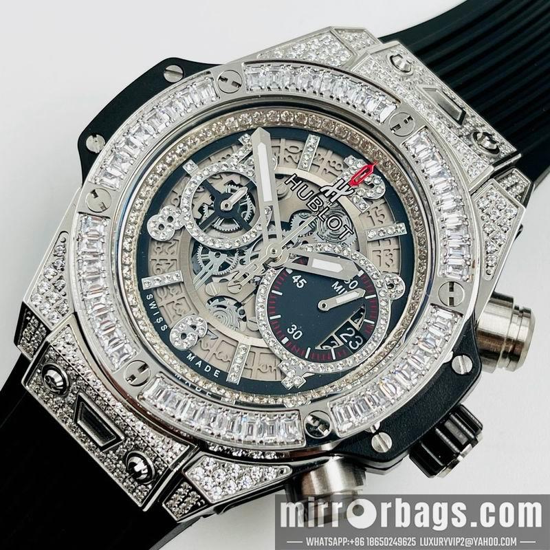 Replica Hublot 42X16mm 082778