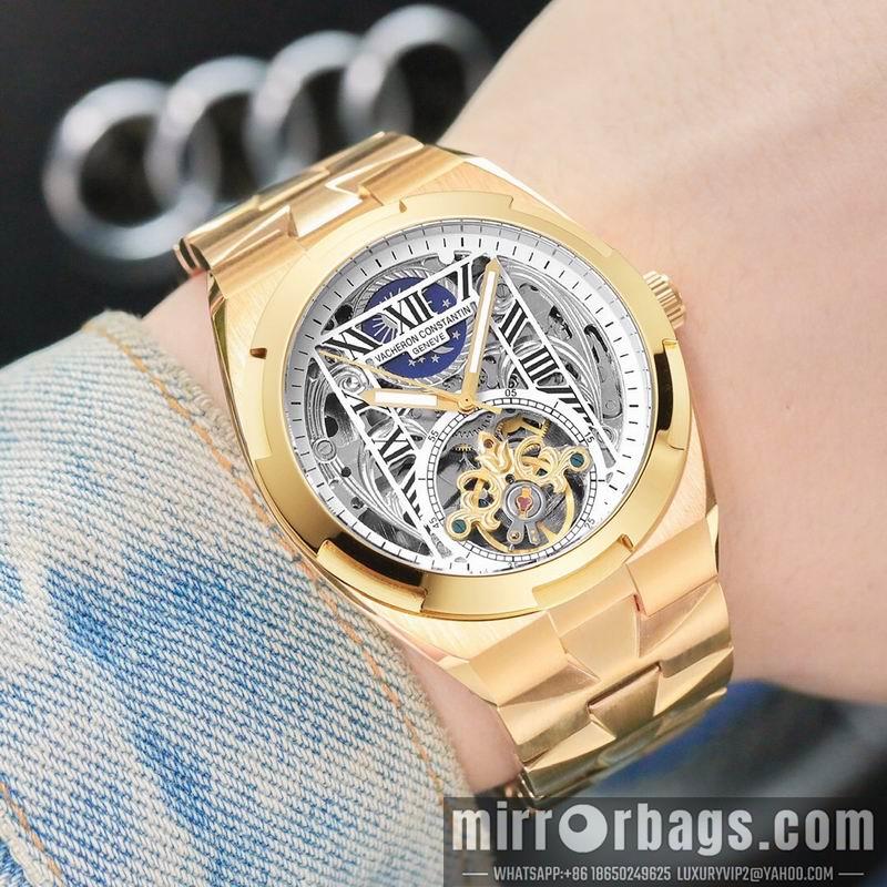 Replica Vacheron Constantin 43X12mm 030221