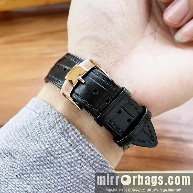 Replica Omega men 43X13mm M44