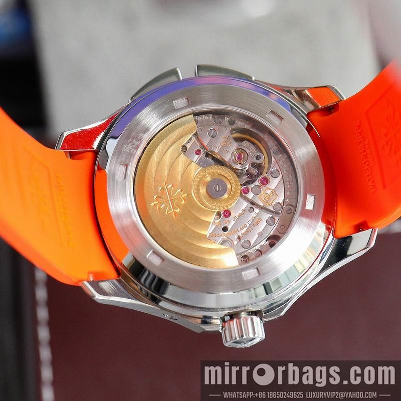 Replica Patek Philippe 40.8X11.8mm 101523
