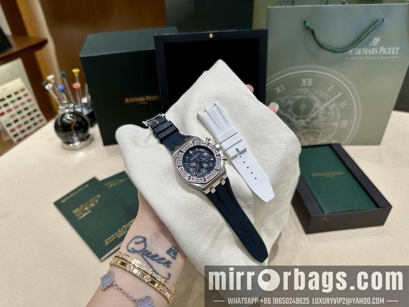 Replica AP 37mm 022358