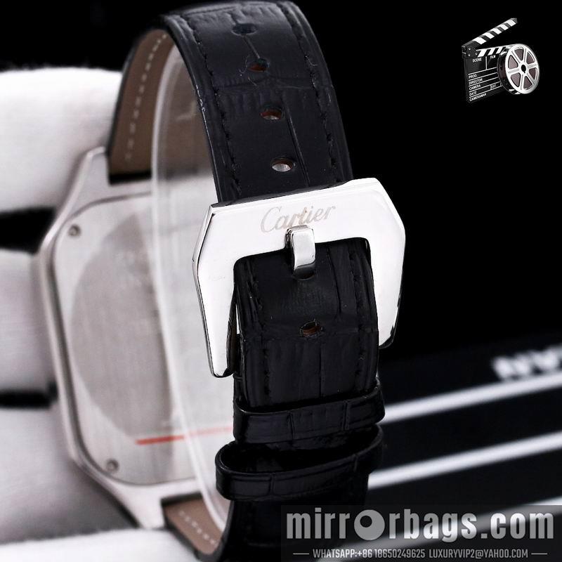 Replica Cartier 45X13mm 101480
