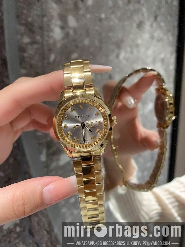 Replica Gucci 32mm 082980