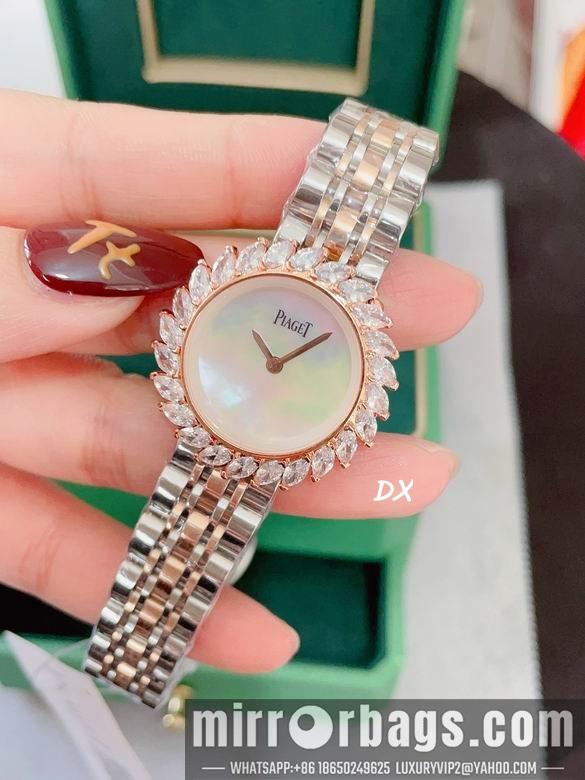 Replica Piaget 31x7.8mm 10nms91