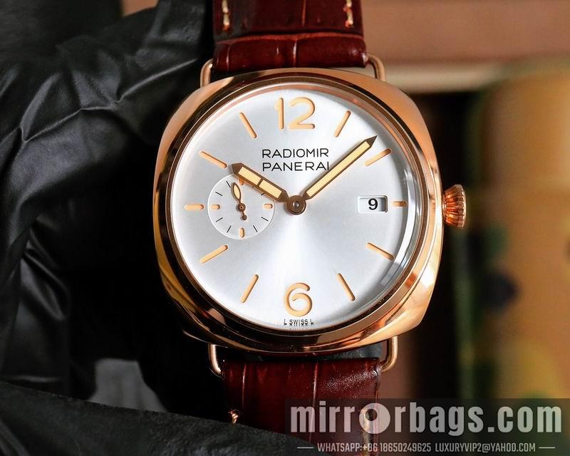 Replica Panerai watch 090947
