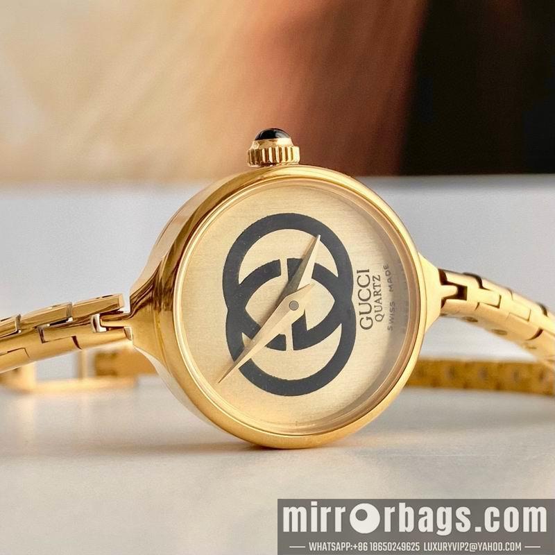 Replica Gucci 23mm 022346