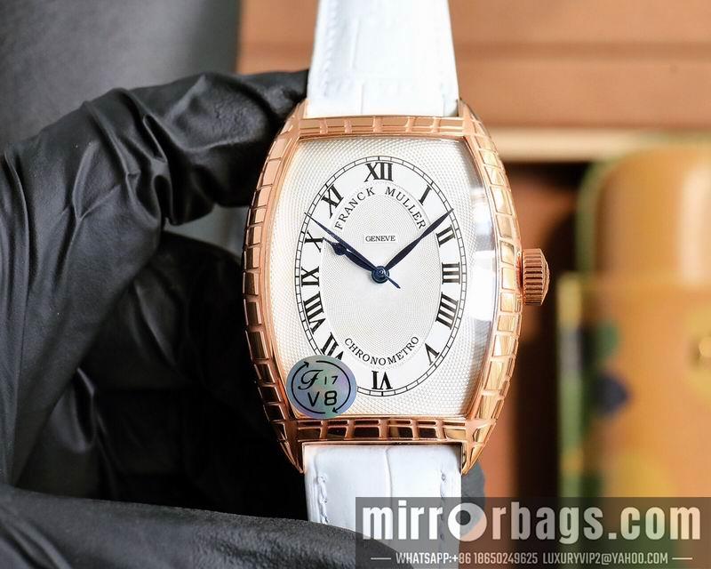 Replica Franck Muller 55X42X13mm 090945