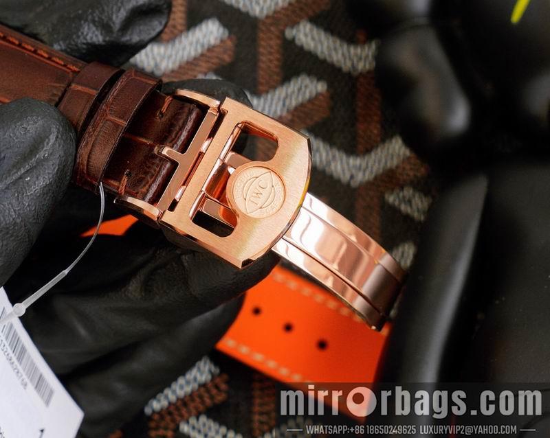 Replica IWC 40mm 032205