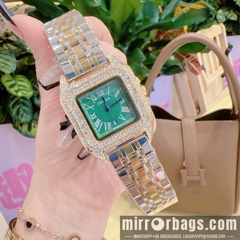 Replica Cartier 40X12mm 103176