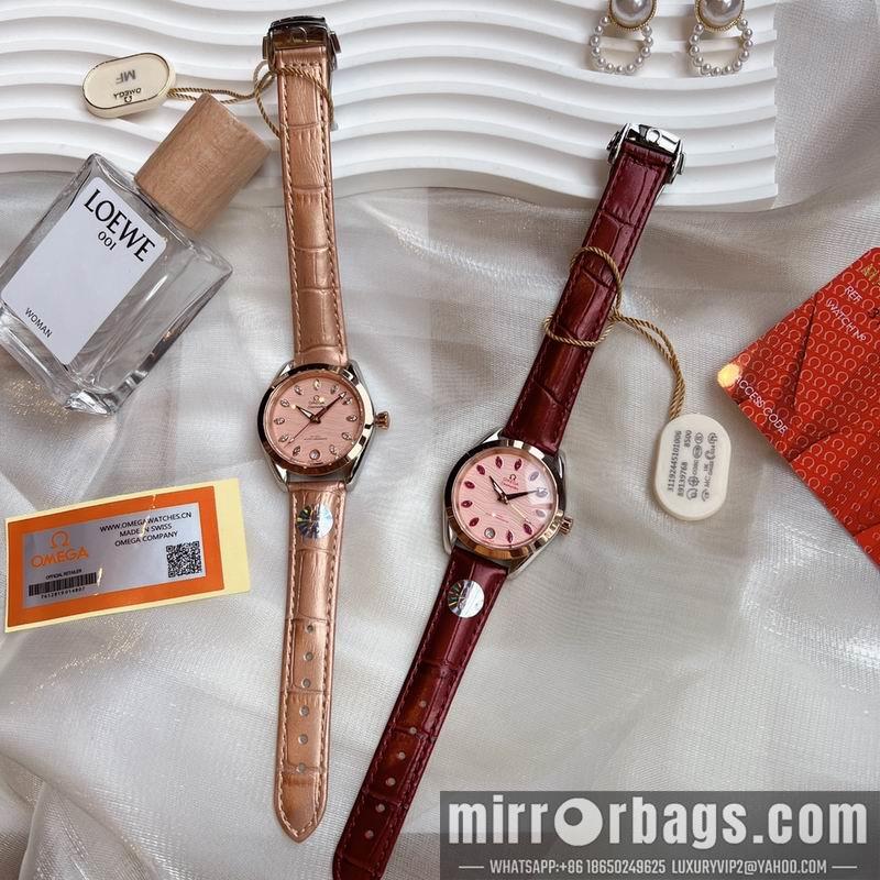 Replica Omega 34mm 022481