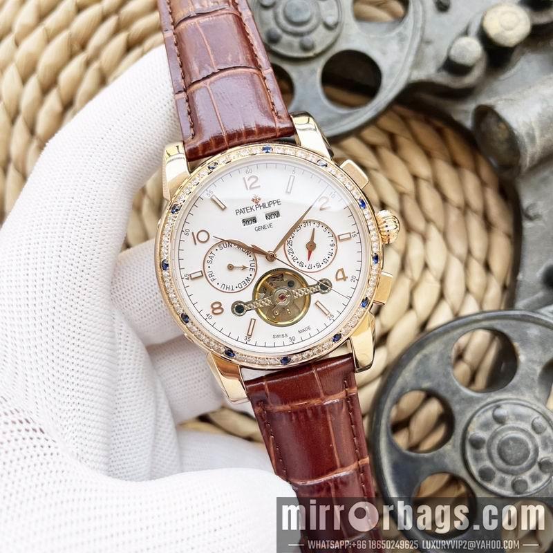 Replica Patek Philippe 43X12mm 041453