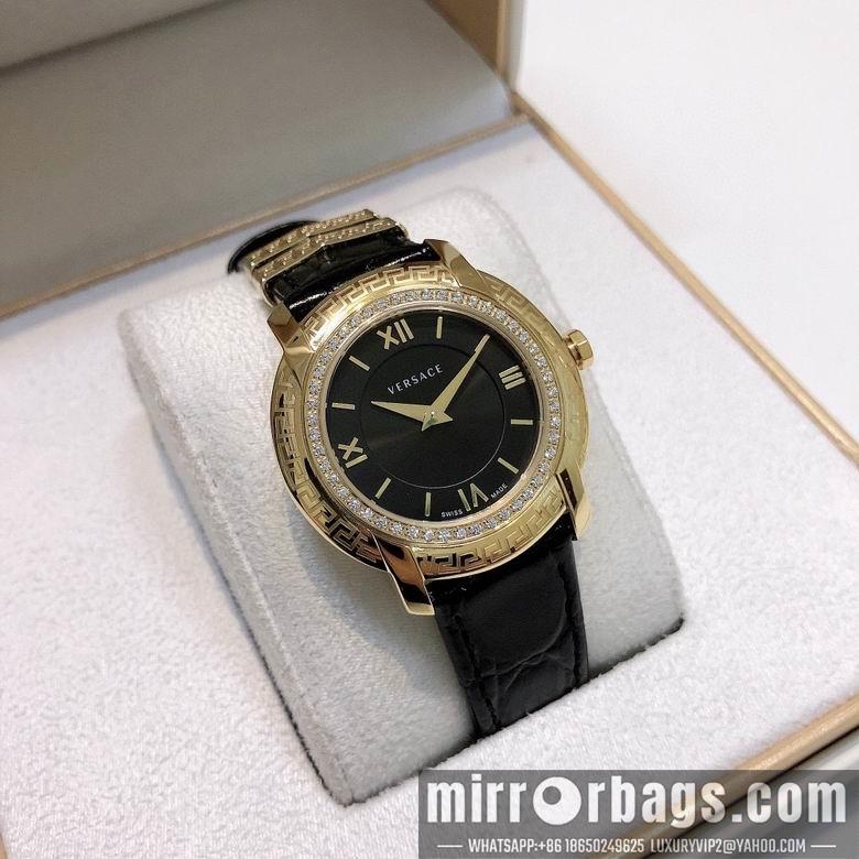 Replica Versace 36mm 10nbz35
