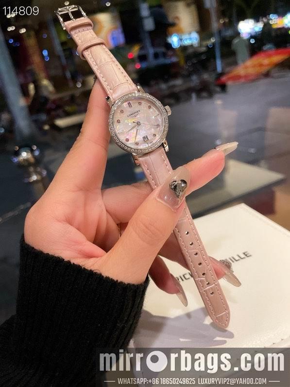 Replica Longines watch 041680